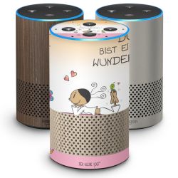 Folien für SmartHome matt