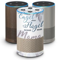 Folien für SmartHome matt