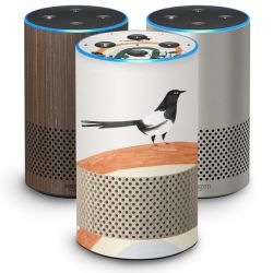 SkinVinyyli Smart Home mat