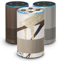 SkinVinyyli Smart Home mat