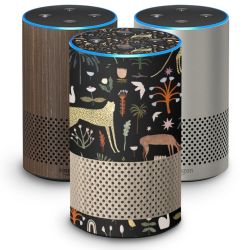 SkinVinyyli Smart Home mat