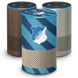 Folien für SmartHome matt