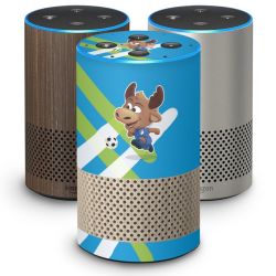 Folien für SmartHome matt