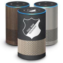 Folien für SmartHome matt