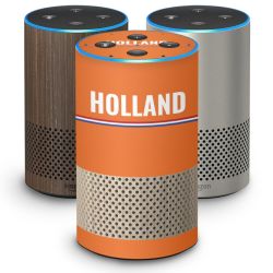 Folien für SmartHome matt