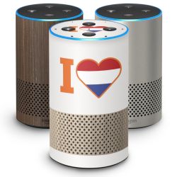 Folien für SmartHome matt