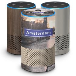 Folien für SmartHome matt