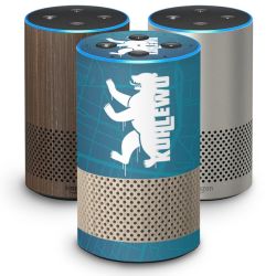 Folien für SmartHome matt