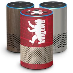 Folien für SmartHome matt