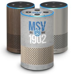 Folien für SmartHome matt