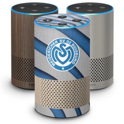 Folien für SmartHome matt