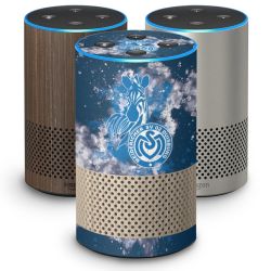 Folien für SmartHome matt