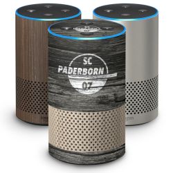 Folien für SmartHome matt