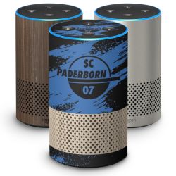 Folien für SmartHome matt