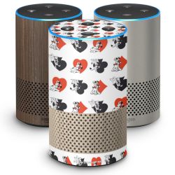 Folien für SmartHome matt