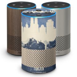 Folien für SmartHome matt