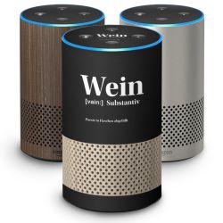 Folien für SmartHome matt