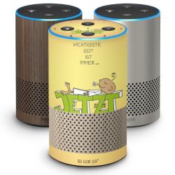 Folien für SmartHome matt