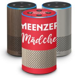 Folien für SmartHome matt