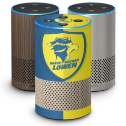 Folien für SmartHome matt