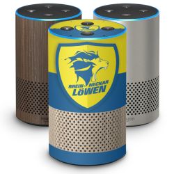 Folien für SmartHome matt