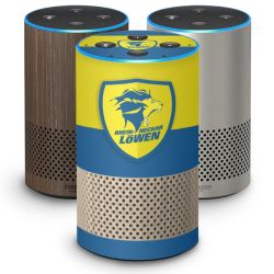 Folien für SmartHome matt