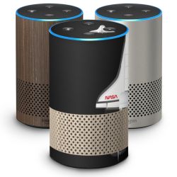 SkinVinyyli Smart Home mat