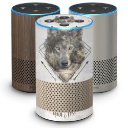 Folien für SmartHome matt