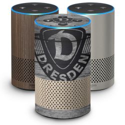 Folien für SmartHome matt