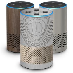 Folien für SmartHome matt