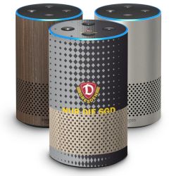 Folien für SmartHome matt