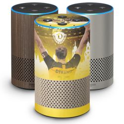 Folien für SmartHome matt