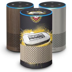 Folien für SmartHome matt