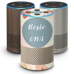 Folien für SmartHome matt