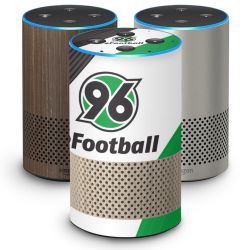 Folien für SmartHome matt