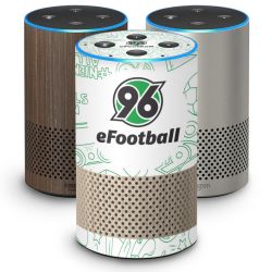 Folien für SmartHome matt