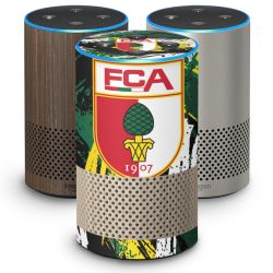 Folien für SmartHome matt