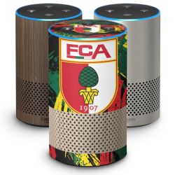 Folien für SmartHome matt