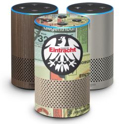 Folien für SmartHome matt