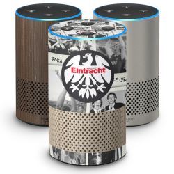 Folien für SmartHome matt