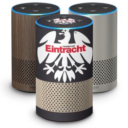 Folien für SmartHome matt