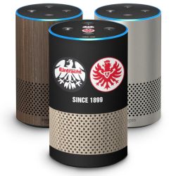 Folien für SmartHome matt