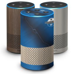 Folien für SmartHome matt