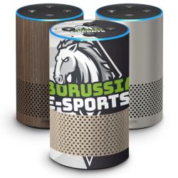 Folien für SmartHome matt