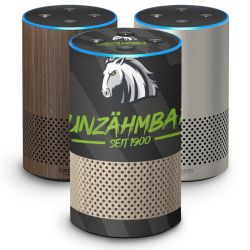 Folien für SmartHome matt