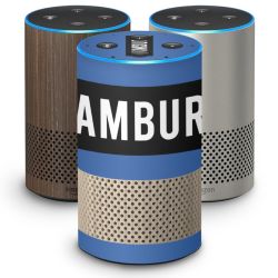 Folien für SmartHome matt