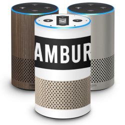 Folien für SmartHome matt