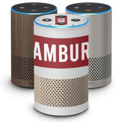 Folien für SmartHome matt