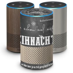 Folien für SmartHome matt