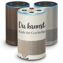 Folien für SmartHome matt